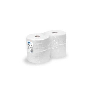 TP jumbo 2vrst., o 230 bílý, 100% cel. /170m / 60323