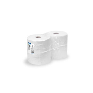 TP jumbo 2vrst., o 250 bílý, 100% cel. /240m / 60325