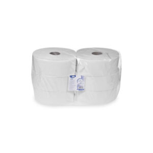 TP jumbo 2vr., o 270, bílý, 100% cel., /340m/ 60327