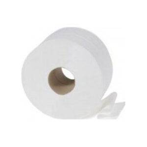 TP Bulky Soft Classic Jumbo 26, 2vr, bílý, 100%cel. / 200m - náhrada