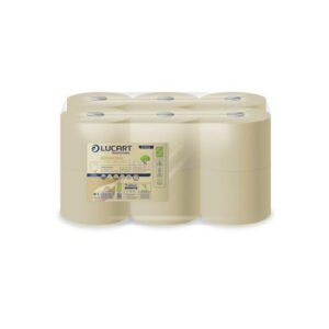 TP  l-one Lucart mini ECONATURAL NEW
