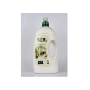 XXL Prací gel s marseillským mýdlem /70PD/ 5,65l