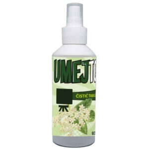 UMEJTO! čistič tabulí s vůní bezu 250 ml