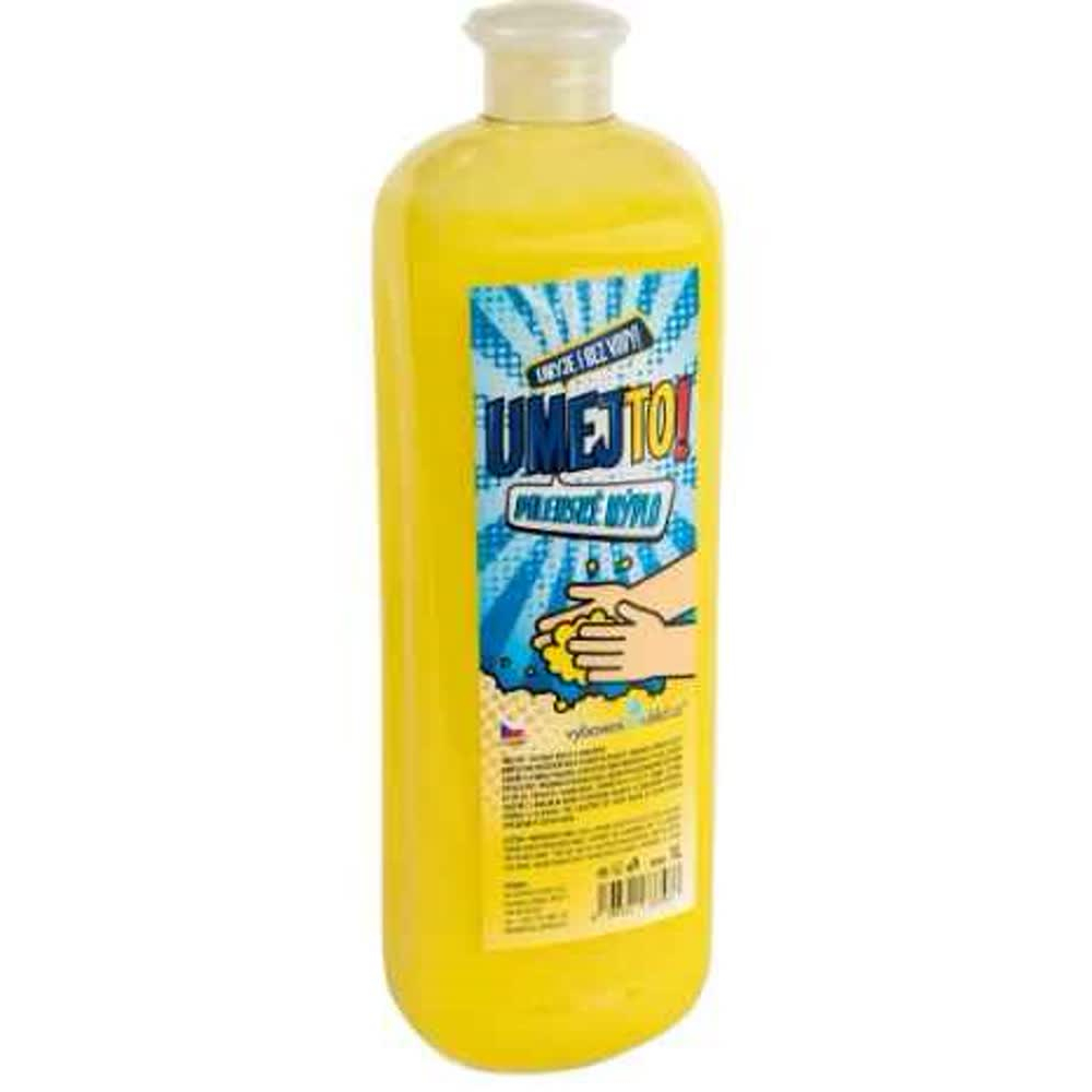 Mýdlo dílenské UMEJTO! - 1 l