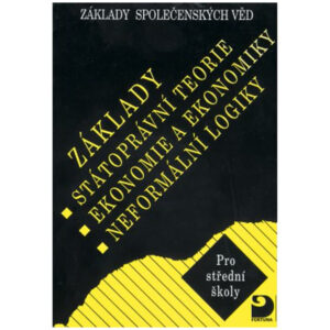 Základy státoprávní teorie