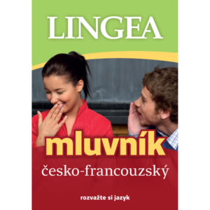 Česko-francouzský mluvník, 2. vydání