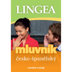 Česko-španělský mluvník, 3. vydání