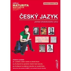ČESKÝ JAZYK – přehled SŠ učiva
