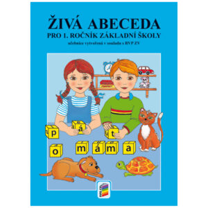 Živá abeceda