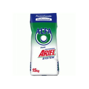 Ariel Alfa 15kg profesional
