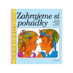 Zahrajeme si pohádky