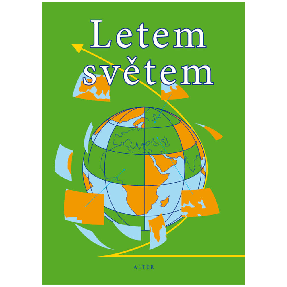 Letem světem - k zeměpisům