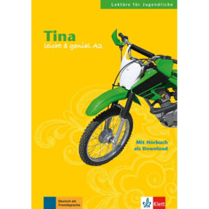 Tina (A2) – Buch + MP3 allango.net