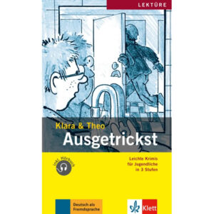 Ausgetrickst (A2) – Buch + MP3 allango.net