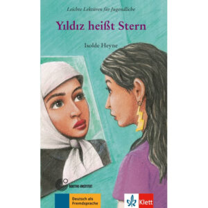 Yildiz heißt Stern (A2-B1) – Buch