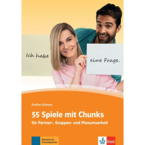 55 Spiele mit Chunks – Buch