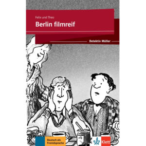 Berlin filmreif (A1-A2) – Buch + MP3 allango.net