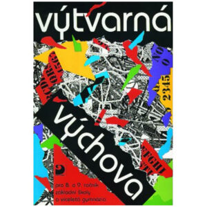 Výtvarná výchova pro 8. a 9. r. ZŠ