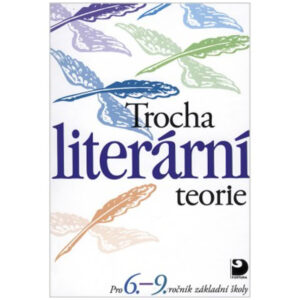 Trocha (literární) teorie