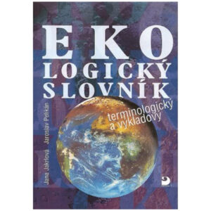 Ekol. slovník terminologický a výkladov