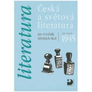 Literatura pro 4.r,Nezkusil