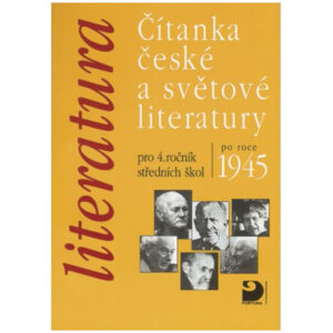Čítanka pro 4.r.SŠ, Nezkusil