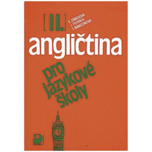 Angličtina pro JŠ 2