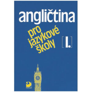 Angličtina pro JŠ 1