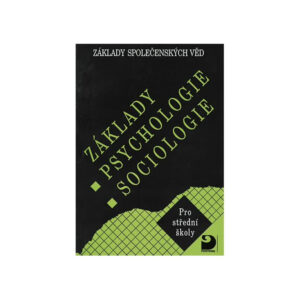 Základy psych.a sociologie