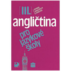 Angličtina pro JŠ 3