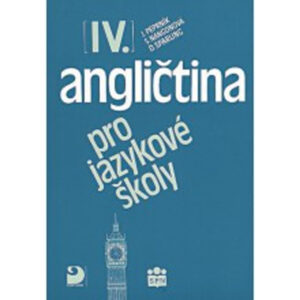 Angličtina pro JŠ 4