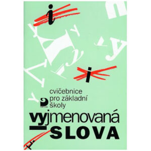 Vyjmenovaná slova
