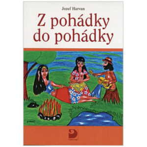 Z pohádky do pohádky