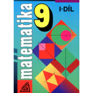Matematika 9, 1. díl