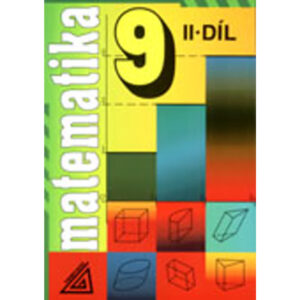 Matematika 9, 2. díl