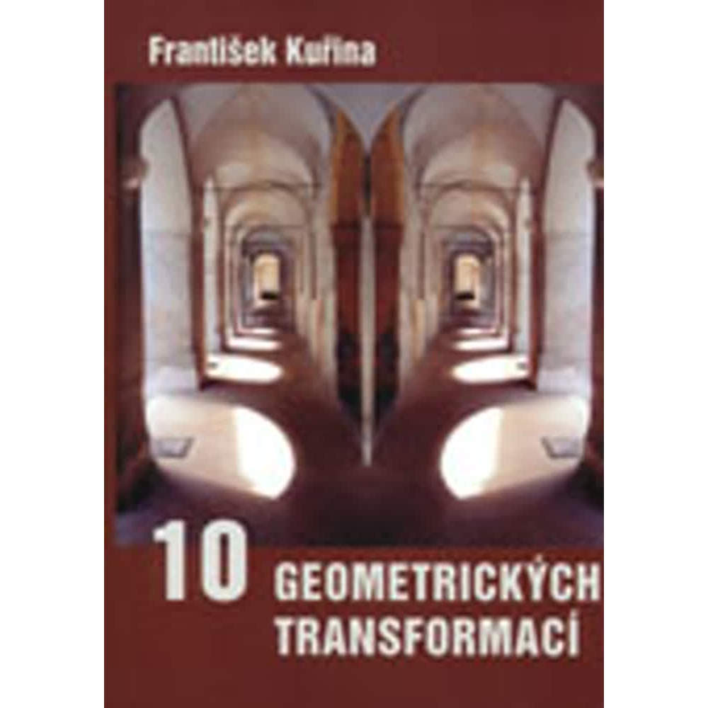 Deset geometrických transformací