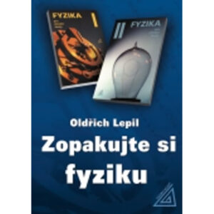 Zopakujte si fyziku - vyprodáno