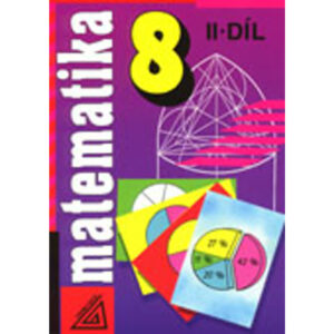 Matematika 8, 2. díl