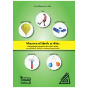 Vlastnosti látek a těles (CD)