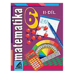 Matematika 6, 2. díl