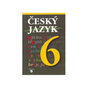 Český jazyk 6 - UČ