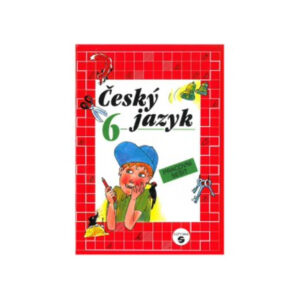 Český jazyk 6 – PS