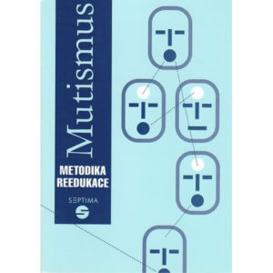 Mutismus – metodika reedukace