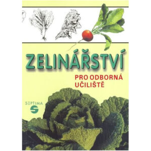 Zelinářství