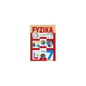Fyzika 7, 1. část - UČ