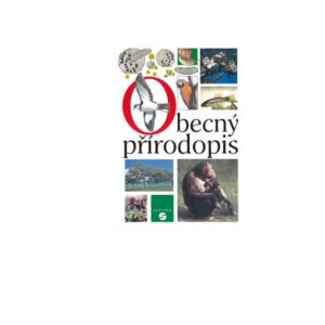 Obecný přírodopis - UČ