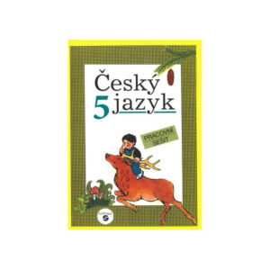 Český jazyk 5 – PS
