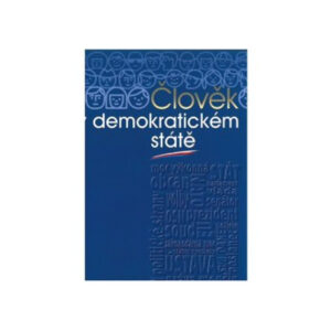 Výchova k občanství 1  – Člověk  v demokratickém státě - UČ