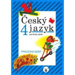 Český jazyk 4 – PS