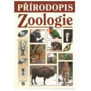 Přírodopis - Zoologie - UČ